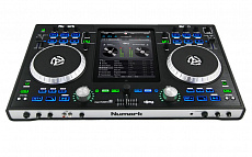 Numark IDJPRO DJ-контроллер