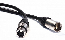 Peavey PV 50' Low Z Mic Cable микрофонный кабель, длина 15 метров