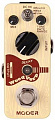 Mooer WoodVerb  мини-педаль Reverb для электроакустической гитары