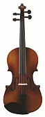 Tomas Vagner NV280 1/2 скрипка 1/2, кейс, канифоль, смычок