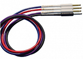 Horizon PHCG-18 GUITAR CABLE, инструментальный кабель, 1 проводник, 20AWG, 6 m