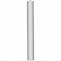 Biamp ENT-FRW  всепогодная звуковая колонна, 600 Вт, цвет белый