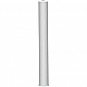 Biamp ENT-FRW  всепогодная звуковая колонна, 600 Вт, цвет белый