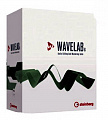 Steinberg WaveLab 5.0 to WaveLab 6.0 Upgrade обновление программного обеспечения Steinberg WaveLab 5.0 до версии Steinberg WaveL