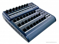 Behringer BCR 2000 B-Control Rotary MIDI-контроллер