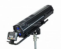 Anzhee Pro Follow Spot 600 Zoom светодиодный прожектор следящего света