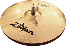 Zildjian 14 ZBT Hi-Hat тарелки хай-хет (пара)