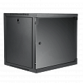 Caymon EPR412 шкаф телекоммуникационный настенный 19'', цвет черный