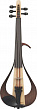 Yamaha YEV105N  электроскрипка с пассивным питанием, 5 струн, натуральный цвет