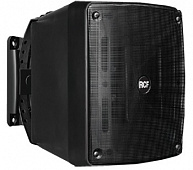 RCF MQ 80P - B рупорный звуковой прожектор, 30 Вт, IP55, цвет черный