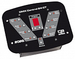 Robe DMX Control 24 CT контроллер DMX 24 канала управления