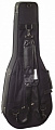 Rockcase RC20908B мягкий кейс для классической гитары контурный premium line