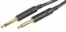 Cordial CCI 0.9 PP инструментальный кабель, 0.9 метров, цвет черный