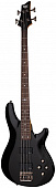 Schecter SGR C-4 BLK бас-гитара 4-х струнная.