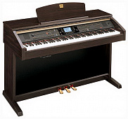 Yamaha CVP-301 клавинова 88кл / 96гол.полиф / USB / SmartMedia / 180стилей