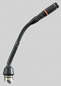 Shure MX405R/S микрофон на гусиной шее, длина 12.7 см, цвет черный
