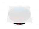 K-Gear GWF6TW  квадратный встраиваемый громкоговоритель 6.5", белый цвет