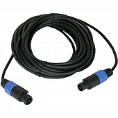 Invotone ACS1105 акустический кабель, спикон <-> спикон, 5 метров