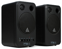 Behringer MS16 Monitor Speakers персональная мониторная система