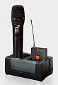 JTS 850CH-2 зарядное устройство для 2 шт. RU-850LTH или RU-850LTB