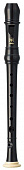 Yamaha YRN302BII  in F блок-флейта сопранино барочная  система