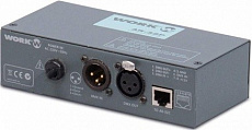 Work AR32P конвертор DMX сигнала для AR-32C