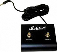 Marshall PEDL-90004 2 WAY CHANNEL AND DFX ножной переключатель