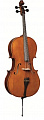 Strunal 4/4С 4/4 виолончель концертная, размер 4/4