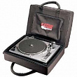 Gator GDJ-1500 TURNTABLE CASE WITH REMOVABLE TOP