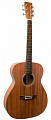 Beaumont OM90 акустическая гитара