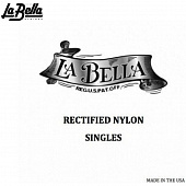 La Bella S2 струна одиночная для классической гитары