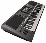 Yamaha PSR S970 клавишная рабочая станция с автоаккомпаниментом, 61 клавиша