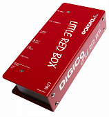 DiGiCo X-LRB расширение Little Red Box для консолей SD9, SD11