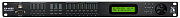 Xilica XA-4080 цифровой процессор-контроллер акустических систем, 4 входа, 8 выходов, 30 пресетов
