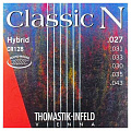 Thomastik CR128  Classic CRK струны для классической гитары, 27-43