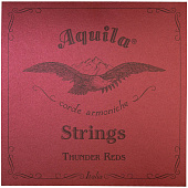 Aquila 168U струны для укулеле бас