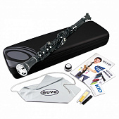 Nuvo Clarinéo Standard Kit (Black/Black) кларнет с аксессуарами