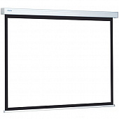 Projecta 10101169  экран Compact Electrol 139 х 240 см (104") Matte White с эл/приводом