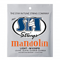 SIT Strings M1036PB Light струны  для мандолины