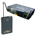 AKG WMS40-PT Diversity(SR40D+PT40)  радиосистема для микрофонов с L-разъёмом