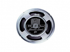 Celestion Classic Lead динамик для гитарного комбо, 80 Вт, 8 Ом, 12''