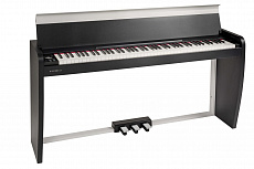 Dexibell Vivo H1 BK  цифровое пианино, 88 клавиш, цвет черный