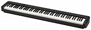 Casio CDP-S150BK цифровое фортепиано, 88 клавиш, 64 полифония, 10 тембр, 4 хорус, 4 реверберация