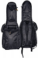 Rockbag RB20518B чехол для классической гитары, подкладка 10мм, чёрный