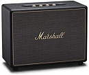 Marshall Woburn Multi Room Black портативная акустическая система с bluetooth и Wi-Fi, цвет чёрный