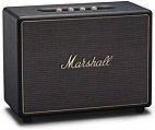 Marshall Woburn Multi Room Black портативная акустическая система с bluetooth и Wi-Fi, цвет чёрный