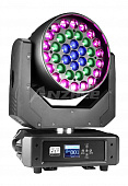 Anzhee Pro H37x15Z-Wash cветодиодный вращающийся прожектор