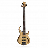 Sire M7 Swamp Ash-5 NT  5-струнная бас-гитара, цвет натуральный