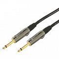 Bespeco TT450 (прямой/прямой) кабель гитарный, 4.5 метров