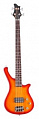 Homage HEB800SB 4-струнная бас-гитара